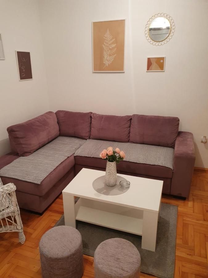 Apartman Ciao Bella Trebin Dış mekan fotoğraf