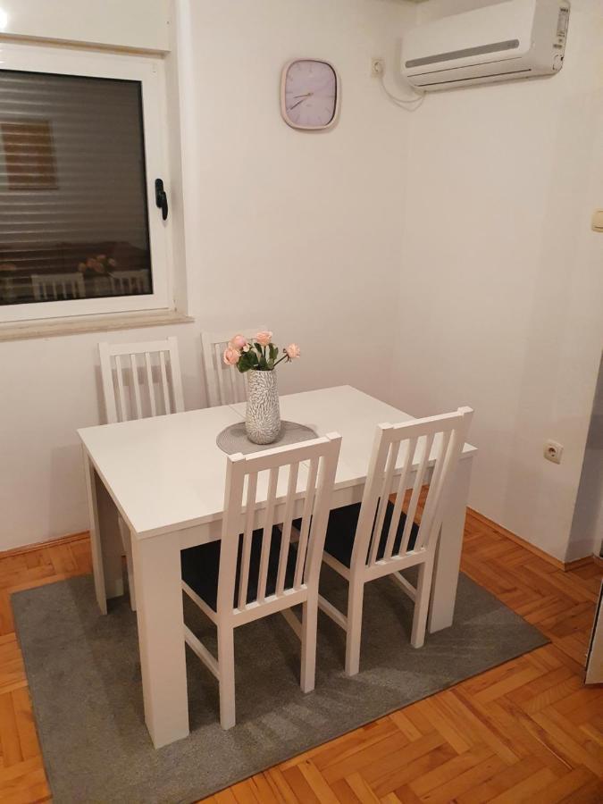Apartman Ciao Bella Trebin Dış mekan fotoğraf
